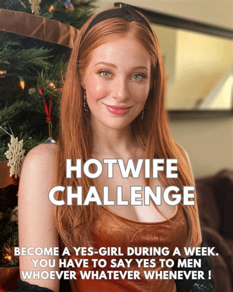 hotwife caption gif|Hotwifechallenge 01